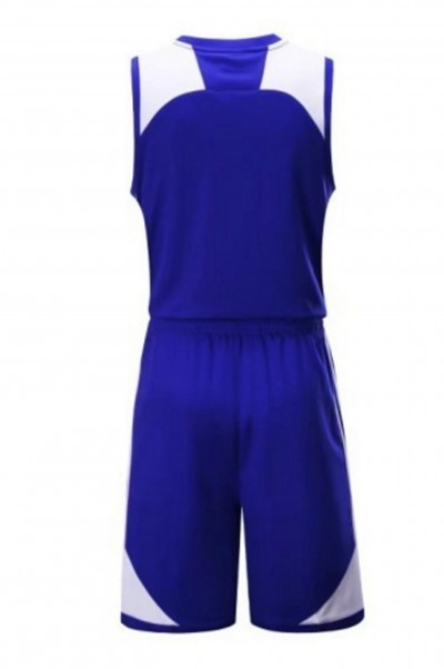 SKTF015 Ordering Basketball Suit Customized diy Basketball Clothing Sports Training Clothing Online Ordering Basketball Clothing Basketball Clothing hk Center detail view-15